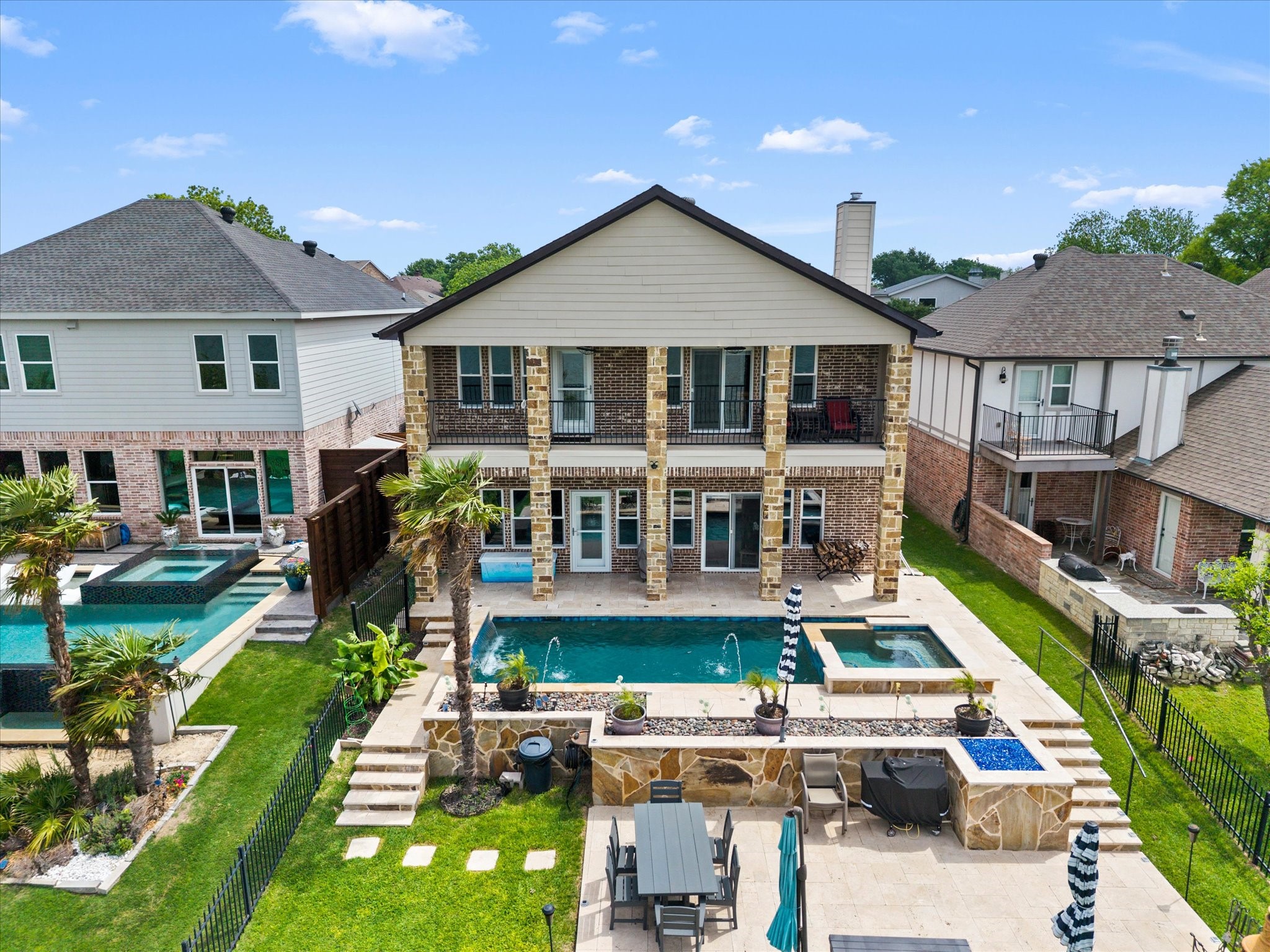 2305 Windjammer Way Rowlett TX 75088