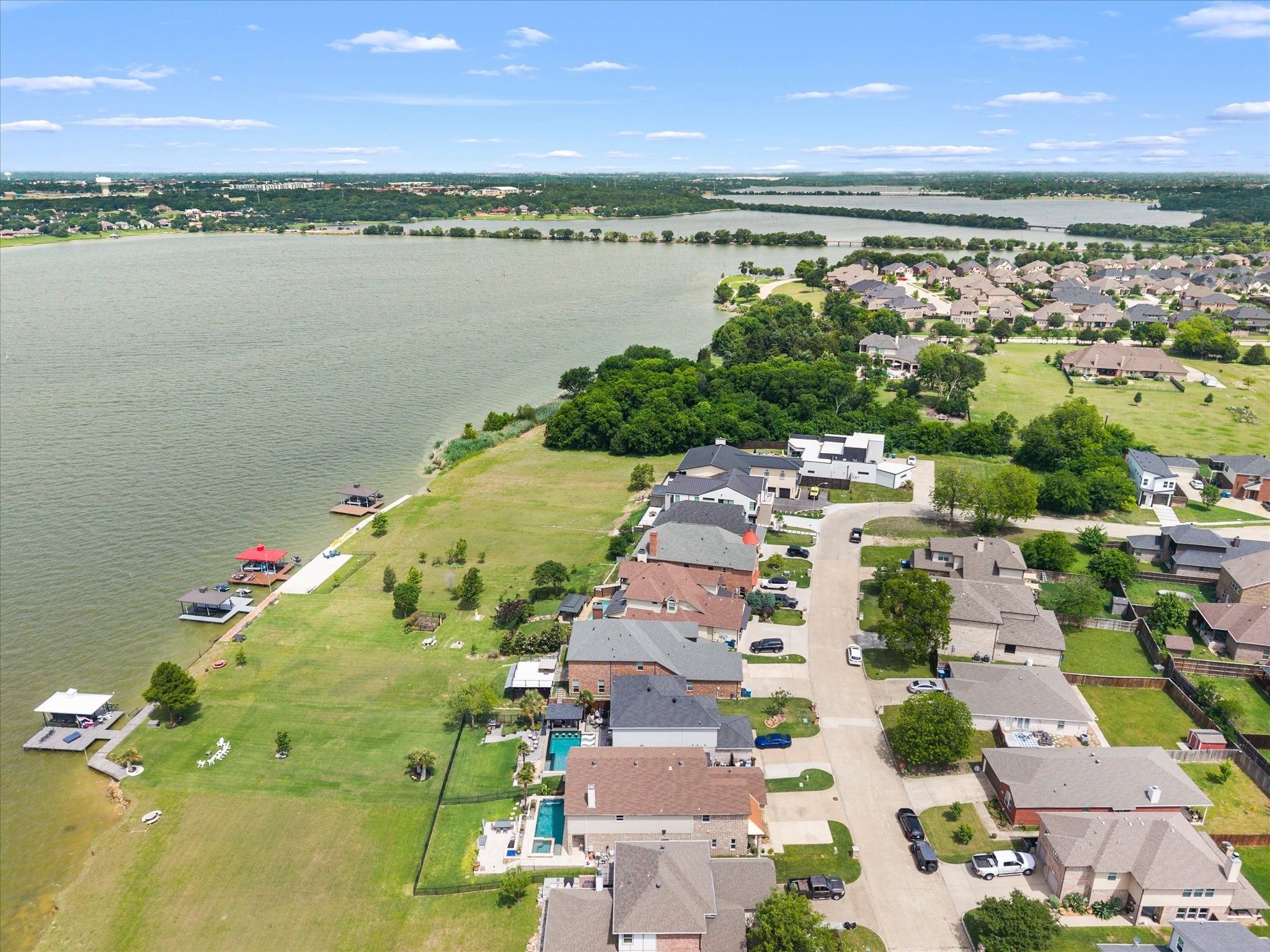 2305 Windjammer Way Rowlett TX 75088