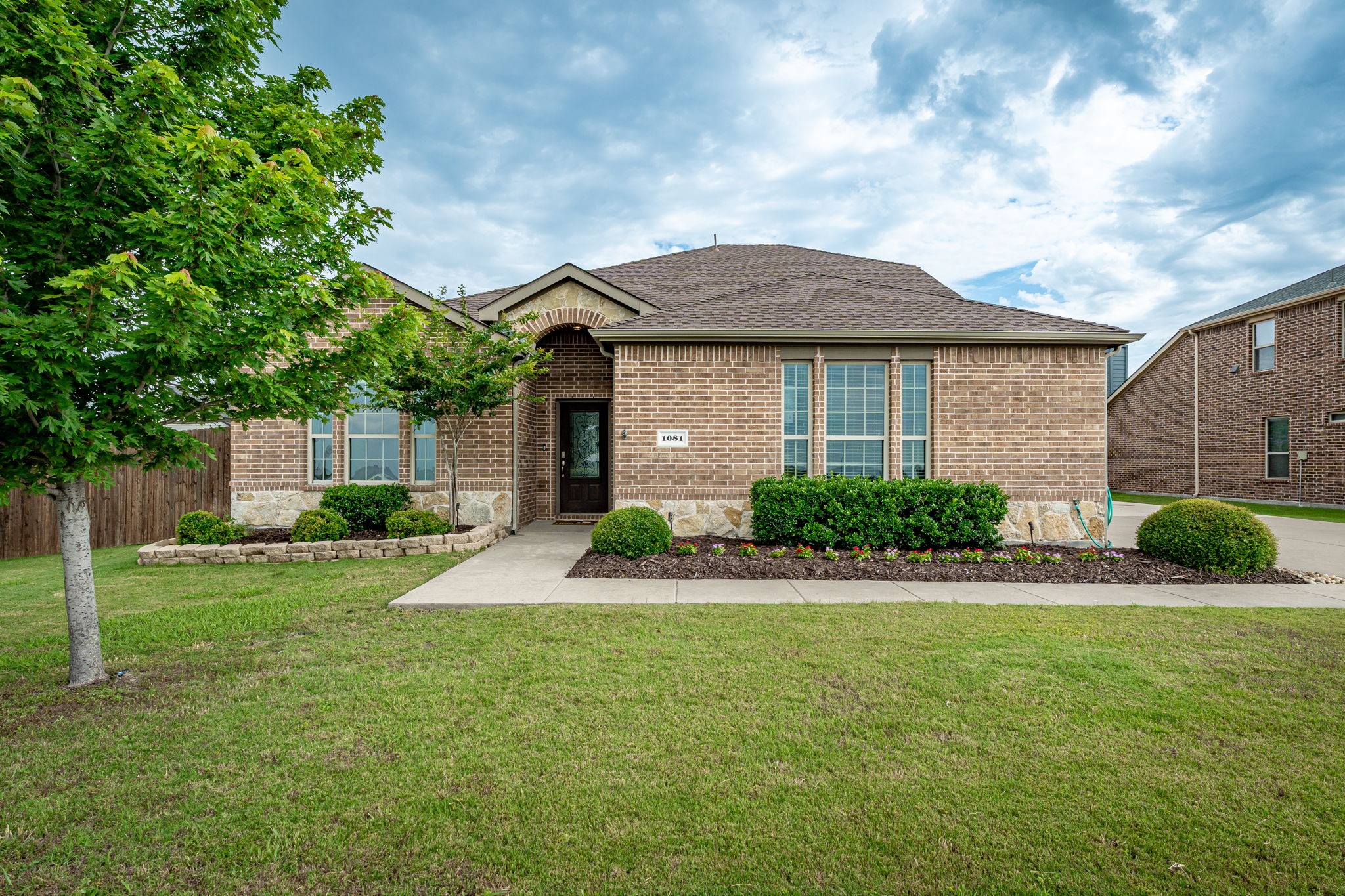 1081 W Sunset Boulevard Celina TX 75009