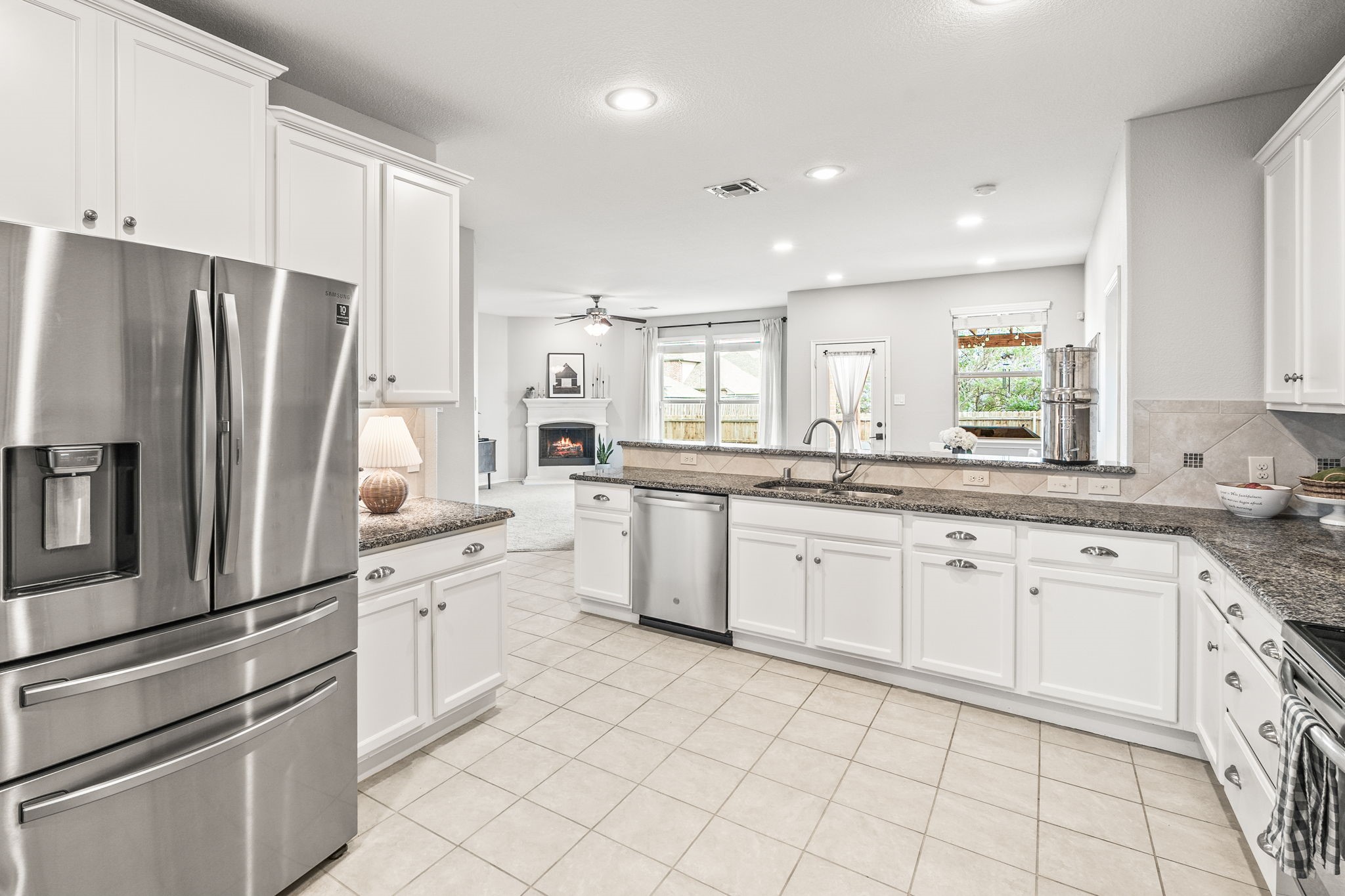 1081 W Sunset Boulevard Celina TX 75009