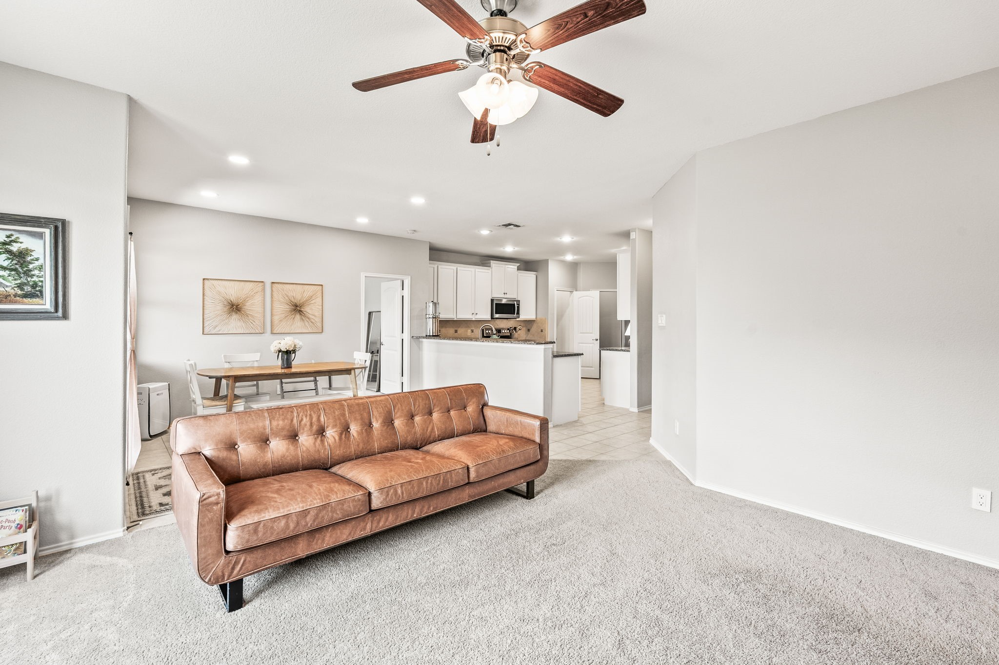 1081 W Sunset Boulevard Celina TX 75009