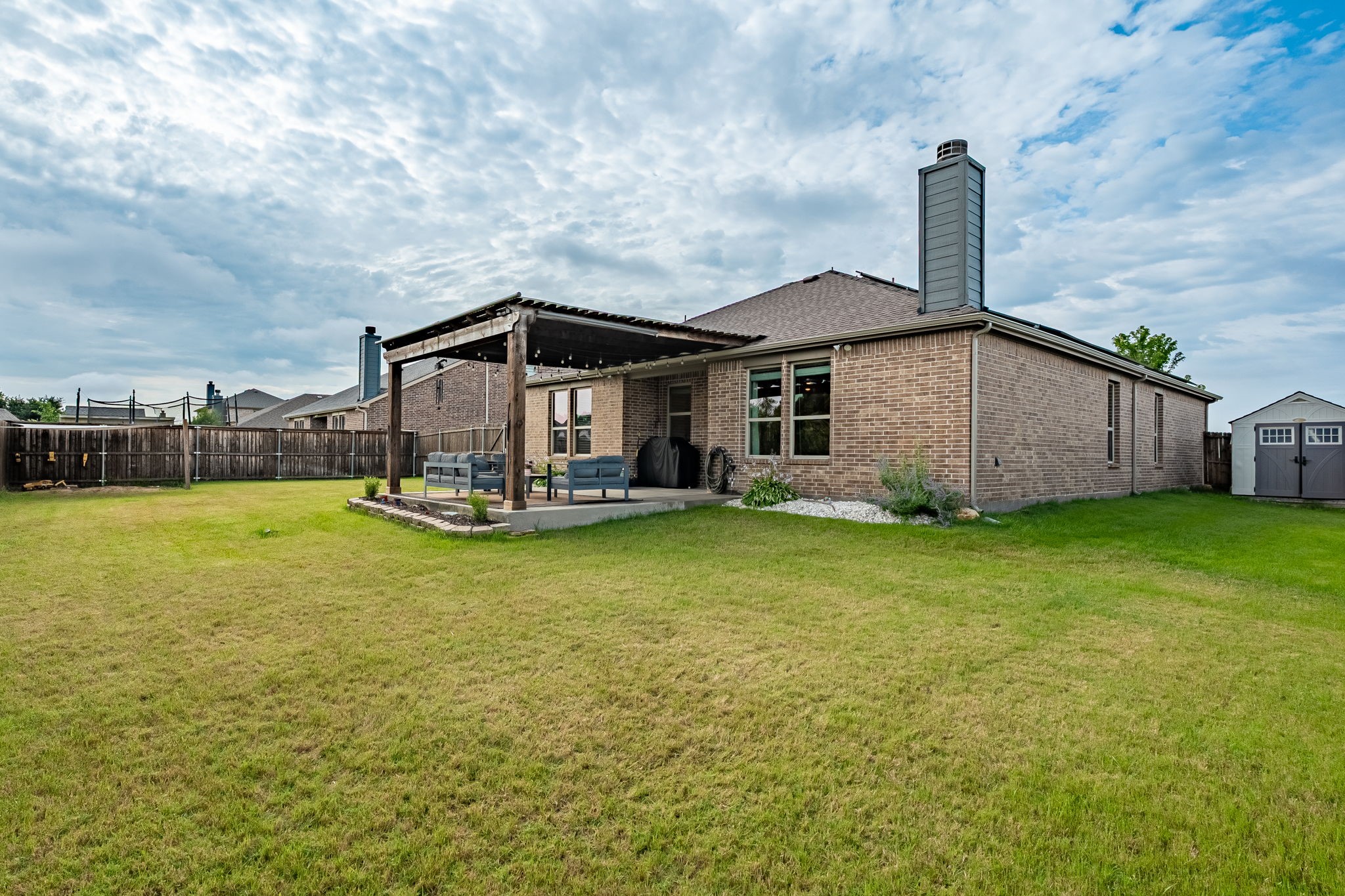 1081 W Sunset Boulevard Celina TX 75009