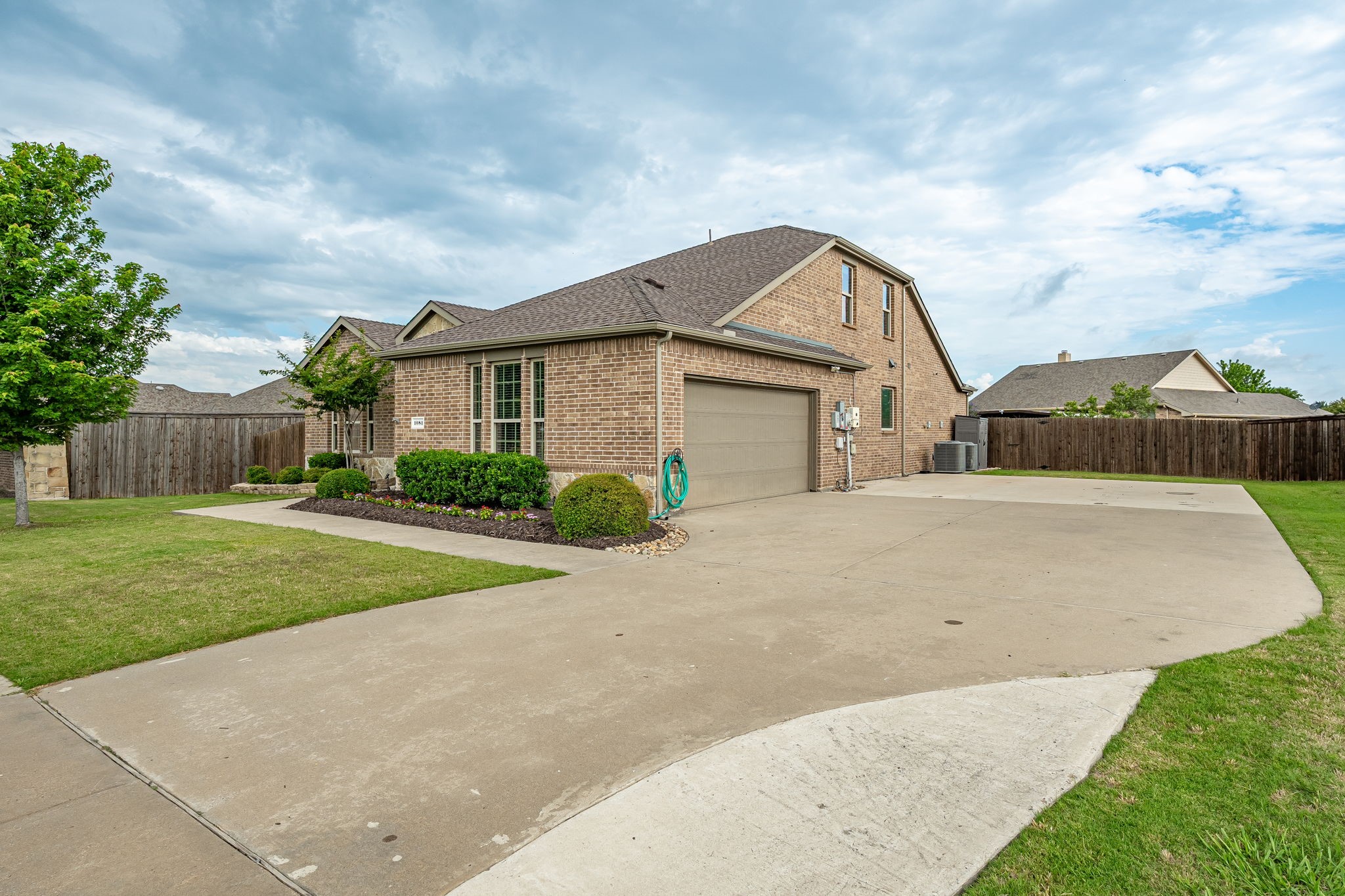 1081 W Sunset Boulevard Celina TX 75009