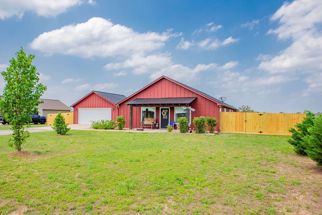 14284 County Road 452 Lindale TX 75771