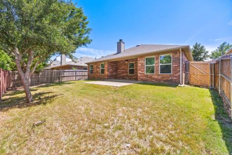 11804 Hamptonbrook Drive Mckinney TX 75071