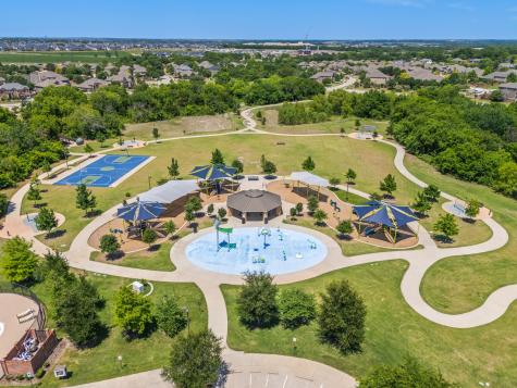 11804 Hamptonbrook Drive Mckinney TX 75071