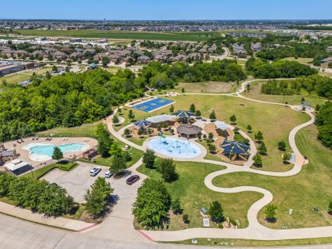 11804 Hamptonbrook Drive Mckinney TX 75071