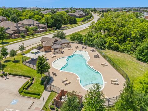 11804 Hamptonbrook Drive Mckinney TX 75071