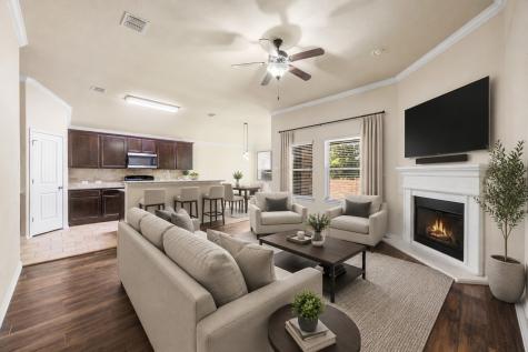 11804 Hamptonbrook Drive Mckinney TX 75071