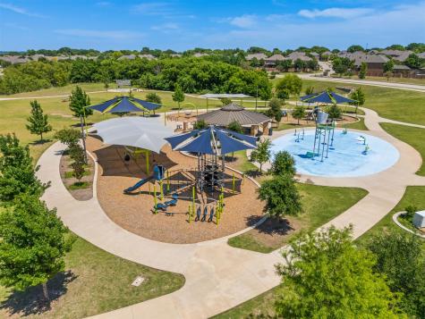 11804 Hamptonbrook Drive Mckinney TX 75071