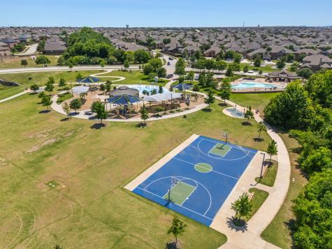 11804 Hamptonbrook Drive Mckinney TX 75071
