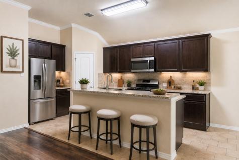 11804 Hamptonbrook Drive Mckinney TX 75071