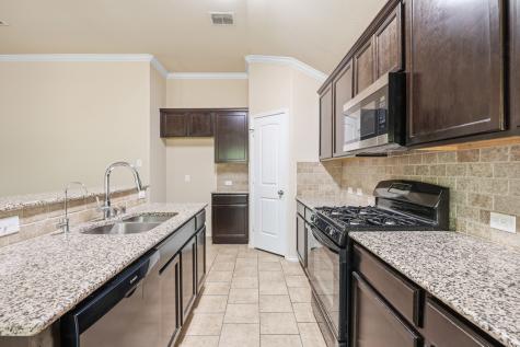 11804 Hamptonbrook Drive Mckinney TX 75071