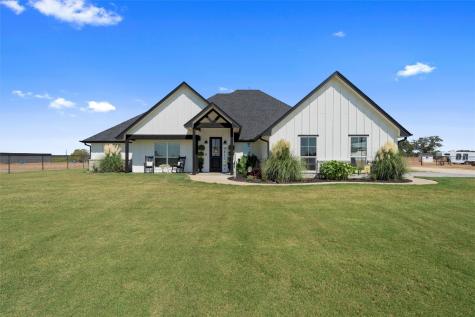 635 Wind Chime Court Stephenville TX 76401