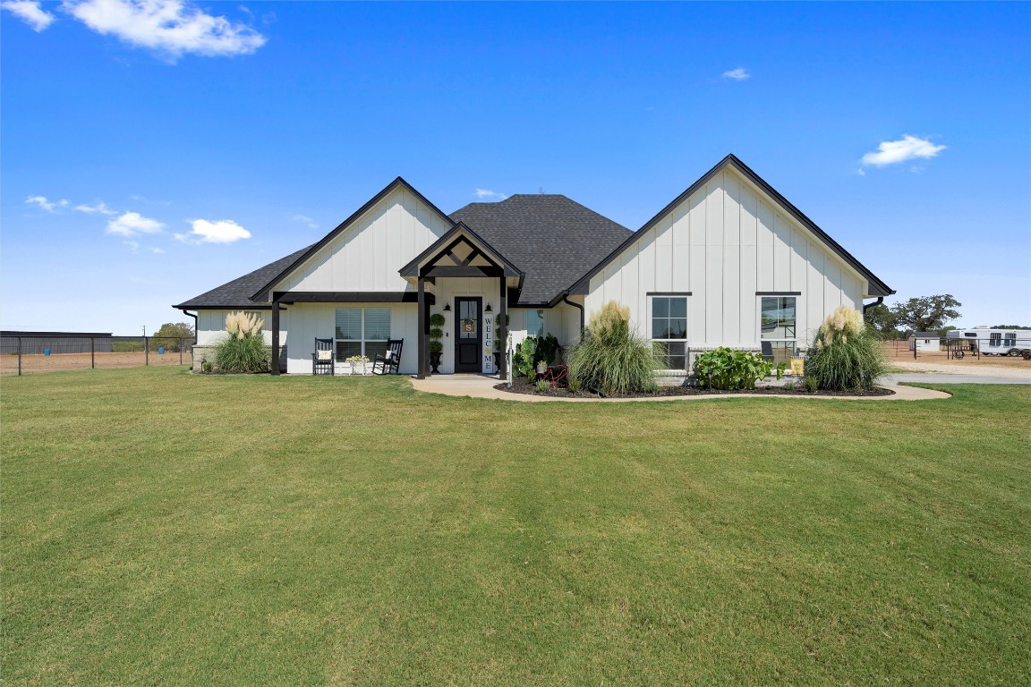 635 Wind Chime Court Stephenville TX 76401