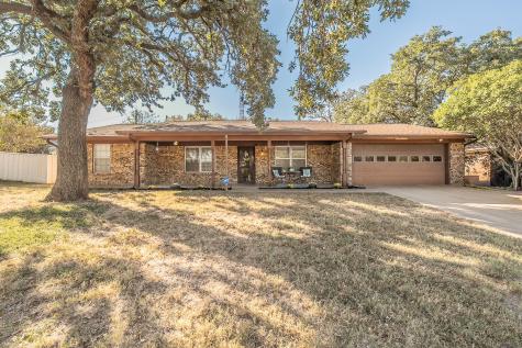 2906 SE 5th Street Mineral Wells TX 76067