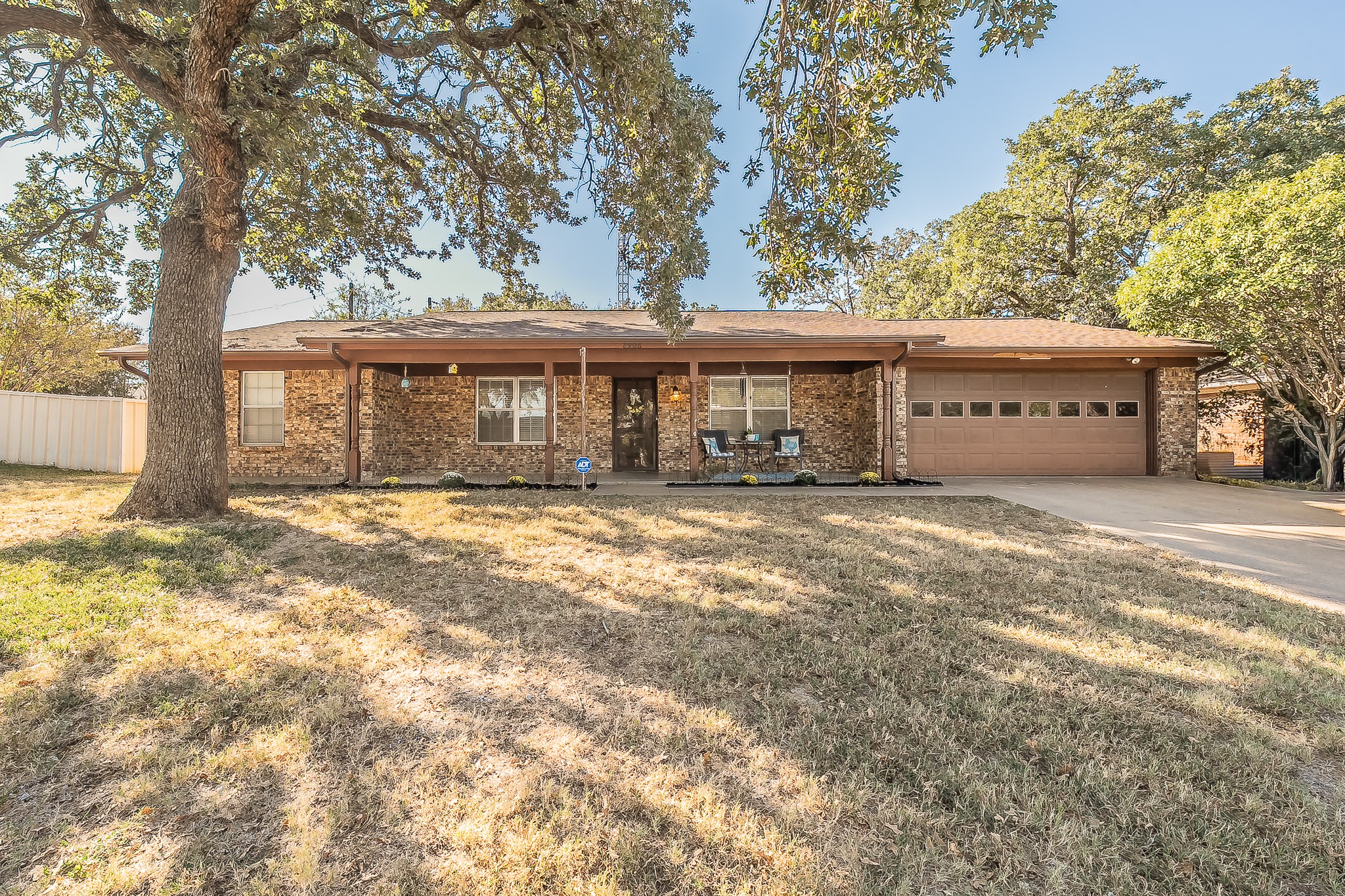 2906 SE 5th Street Mineral Wells TX 76067