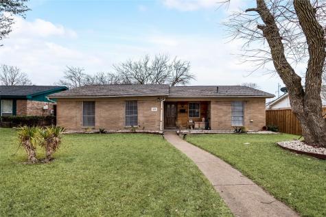 634 Waikiki Drive Garland TX 75043