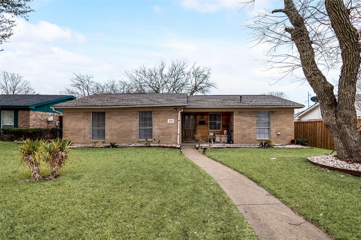 634 Waikiki Drive Garland TX 75043