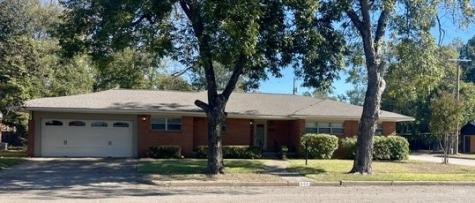 600 N Johnson Street Mineola TX 75773