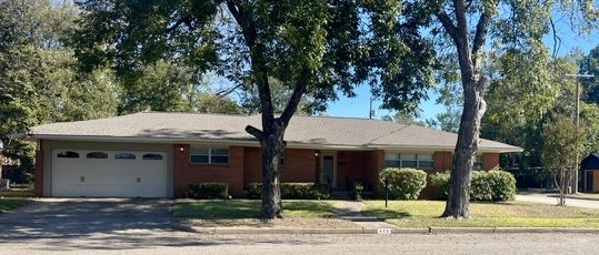 600 N Johnson Street Mineola TX 75773