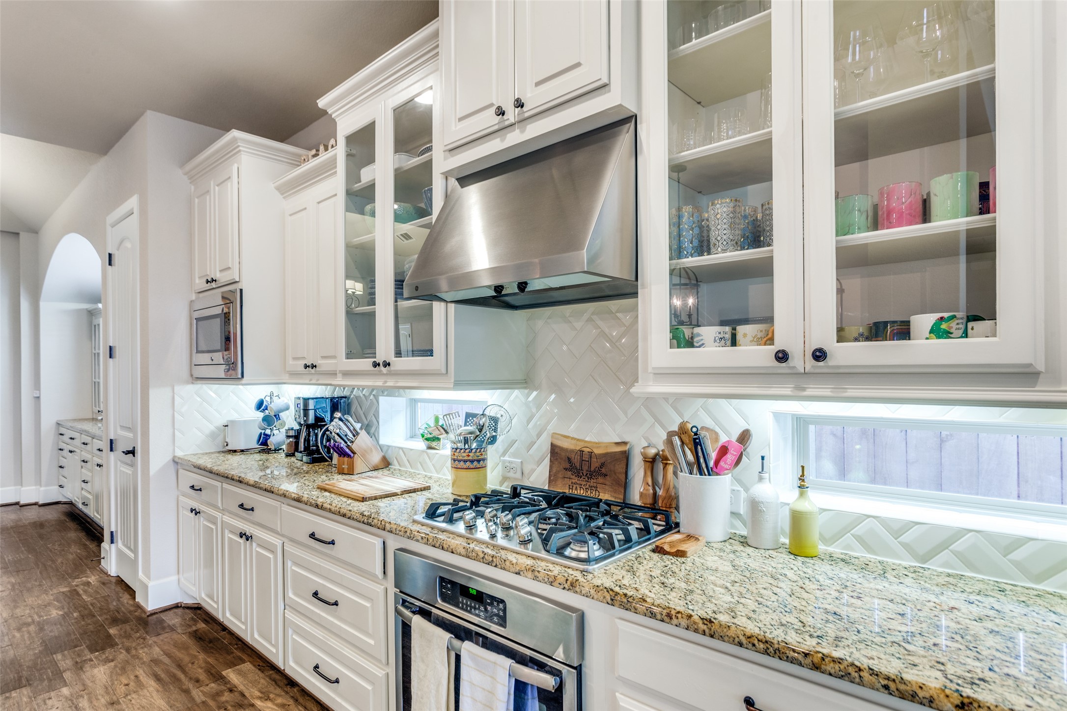 2520 Frazier Avenue Fort Worth TX 76110