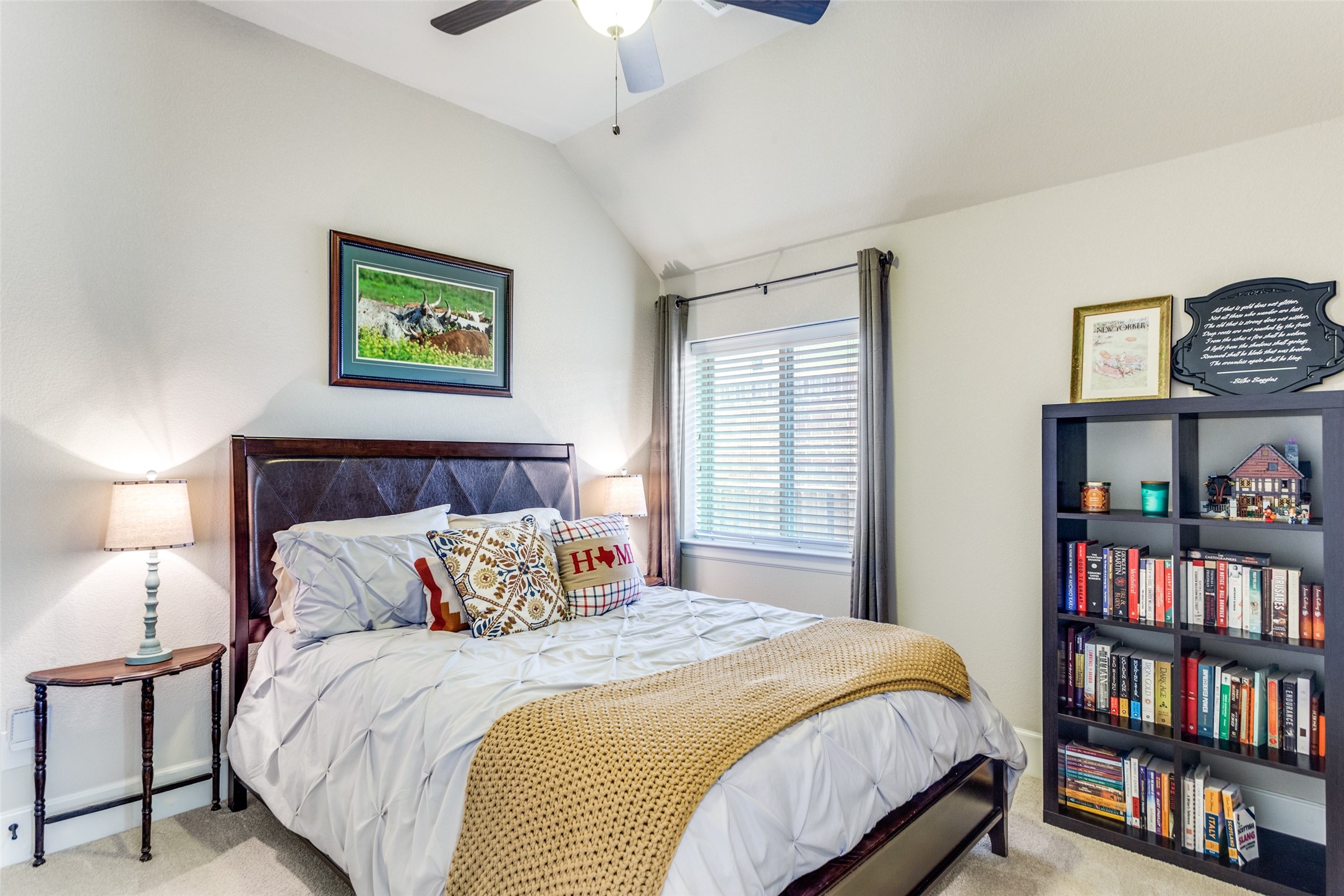 2520 Frazier Avenue Fort Worth TX 76110