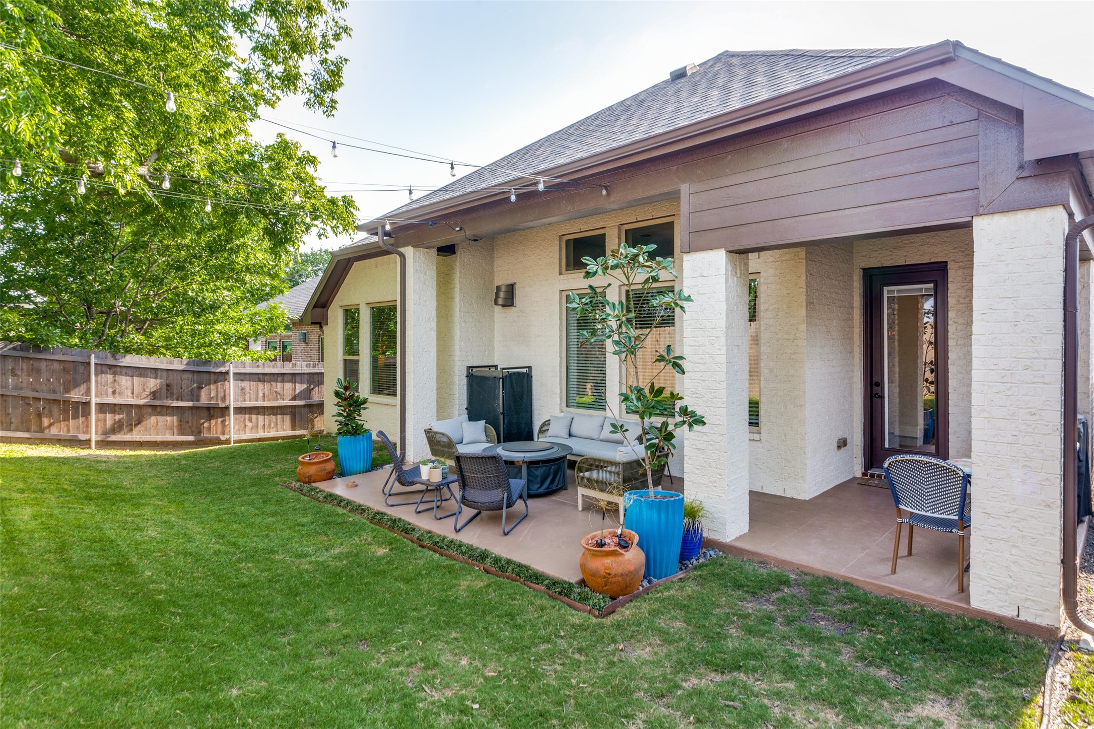 2520 Frazier Avenue Fort Worth TX 76110