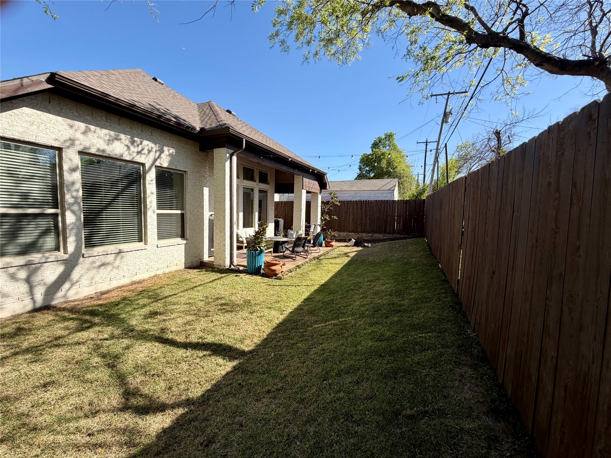 2520 Frazier Avenue Fort Worth TX 76110