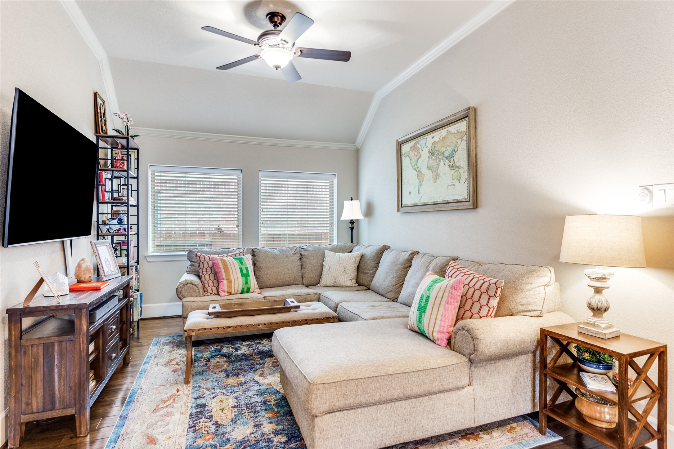 2520 Frazier Avenue Fort Worth TX 76110