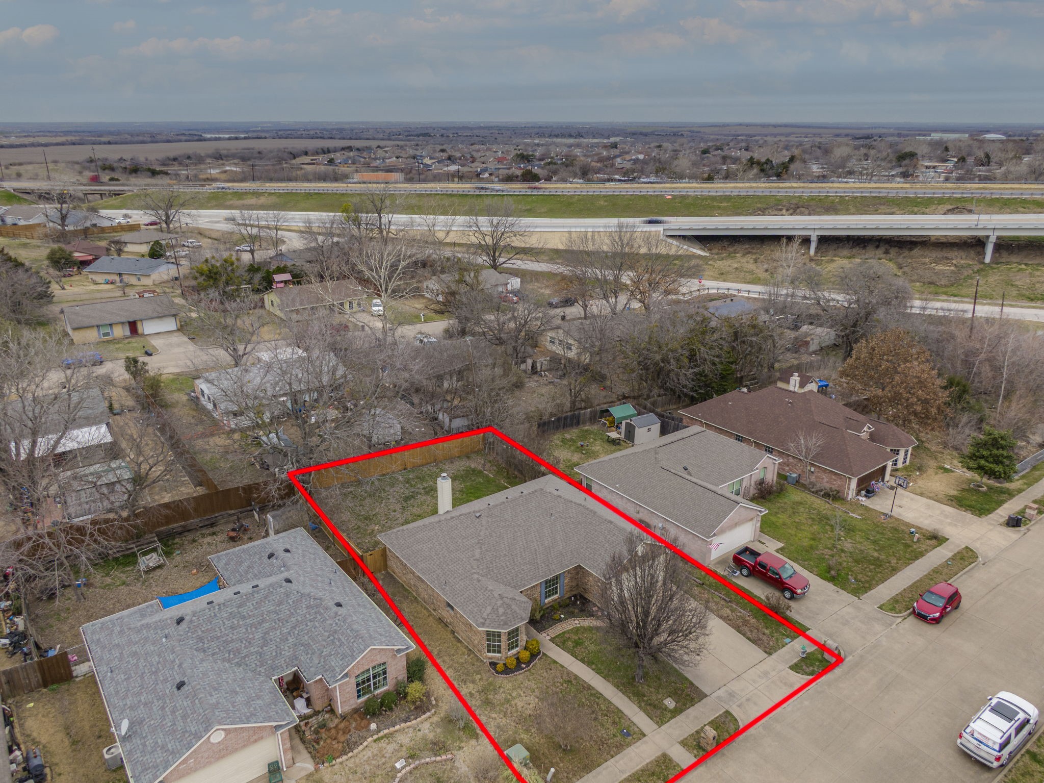 913 Green Acres Lane Midlothian TX 76065