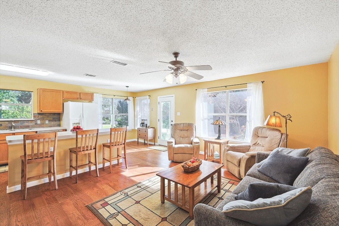 1041 Lake Trail Drive Little Elm TX 75068
