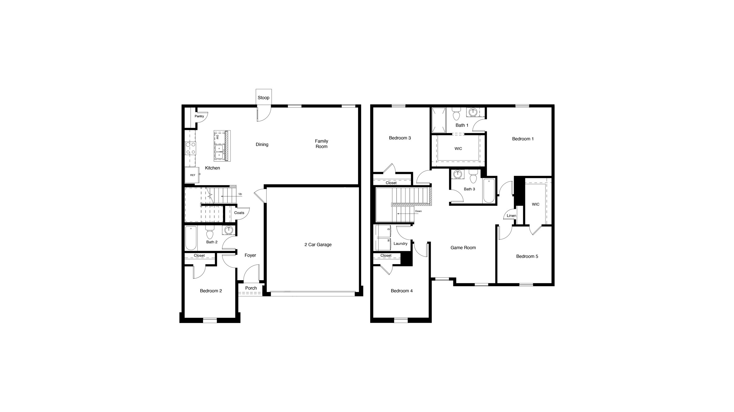 16652 Hudson Prairie Way Fort Worth TX 76247