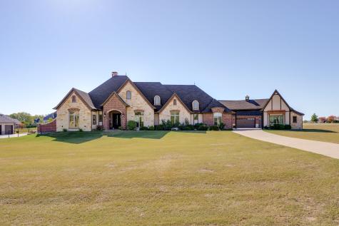 4260 Waterstone Estates Drive Mckinney TX 75071