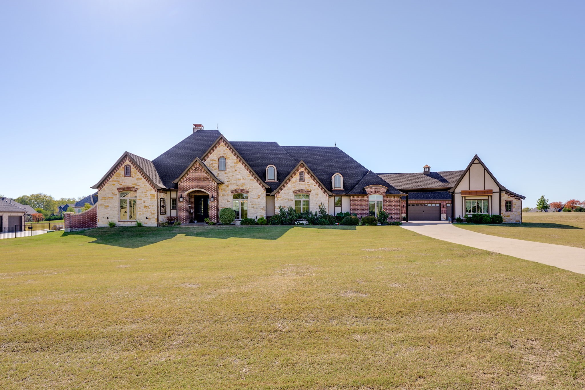 4260 Waterstone Estates Drive Mckinney TX 75071