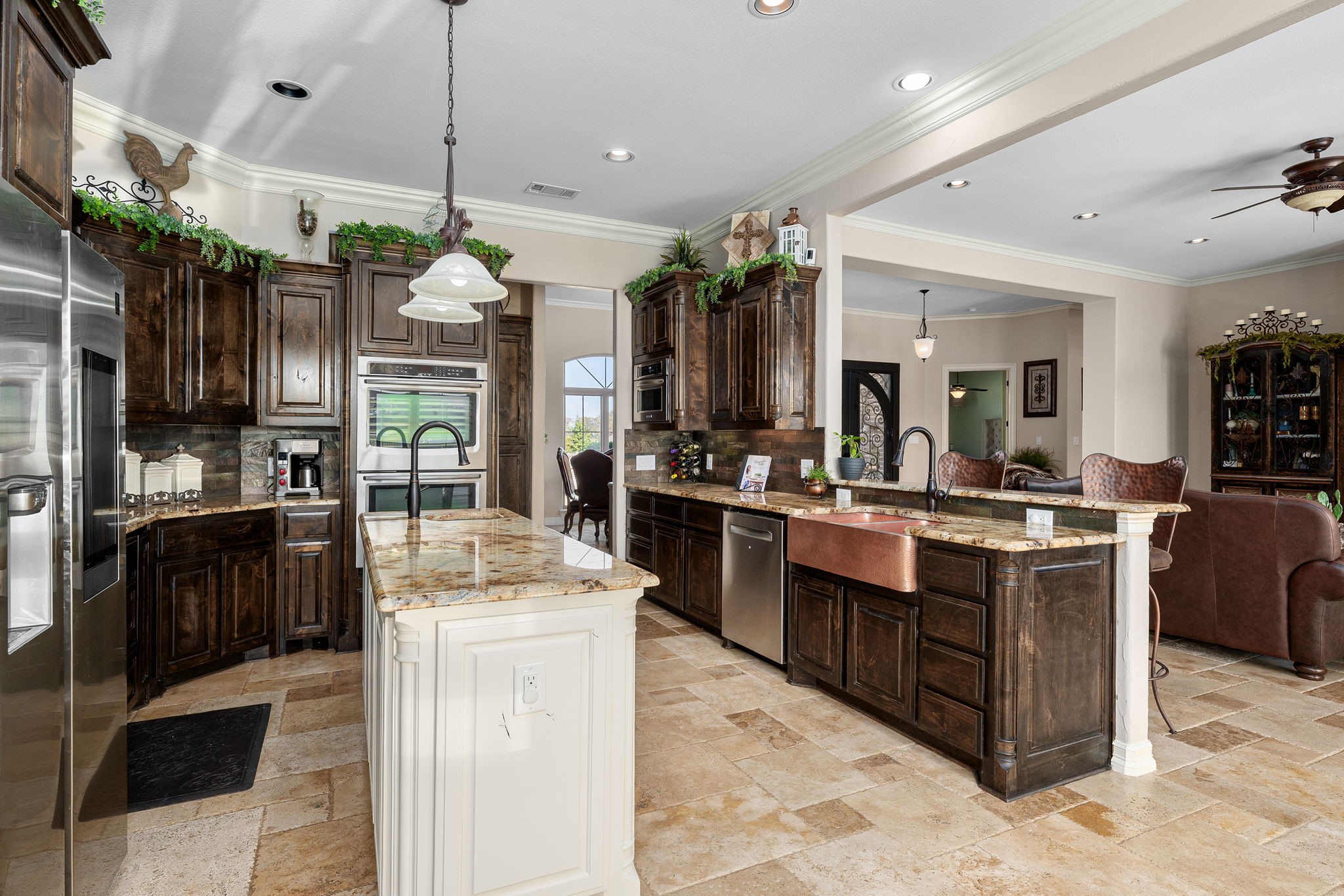 4260 Waterstone Estates Drive Mckinney TX 75071