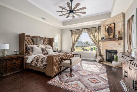 4260 Waterstone Estates Drive Mckinney TX 75071