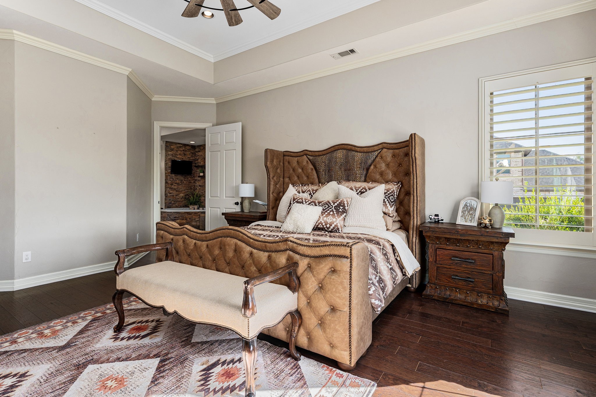 4260 Waterstone Estates Drive Mckinney TX 75071