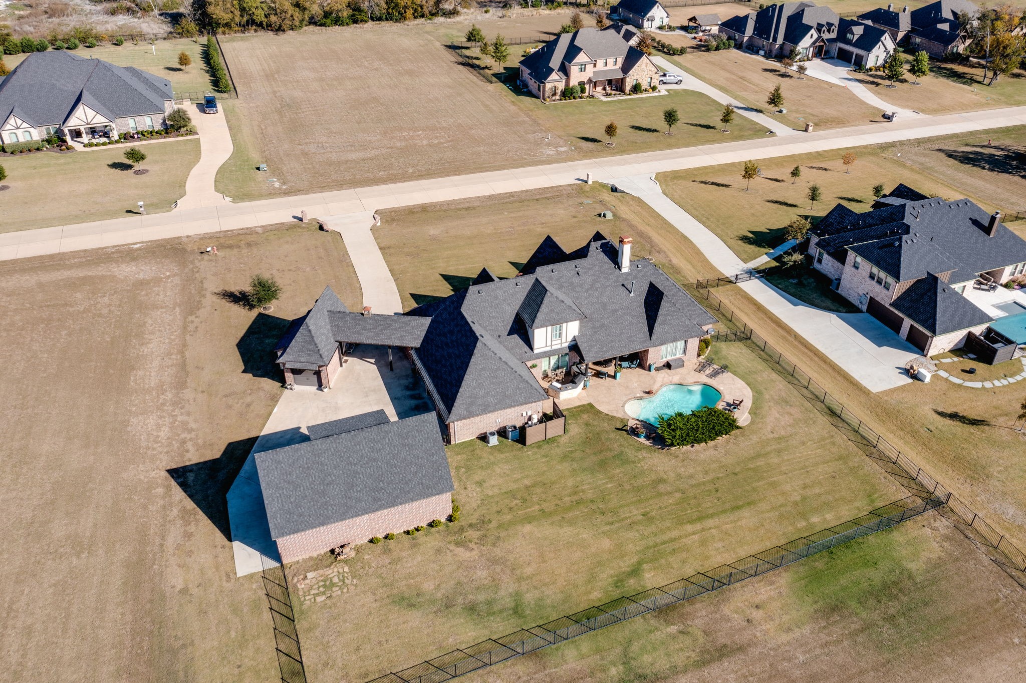 4260 Waterstone Estates Drive Mckinney TX 75071