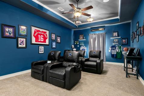 4260 Waterstone Estates Drive Mckinney TX 75071