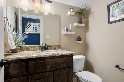 4260 Waterstone Estates Drive Mckinney TX 75071