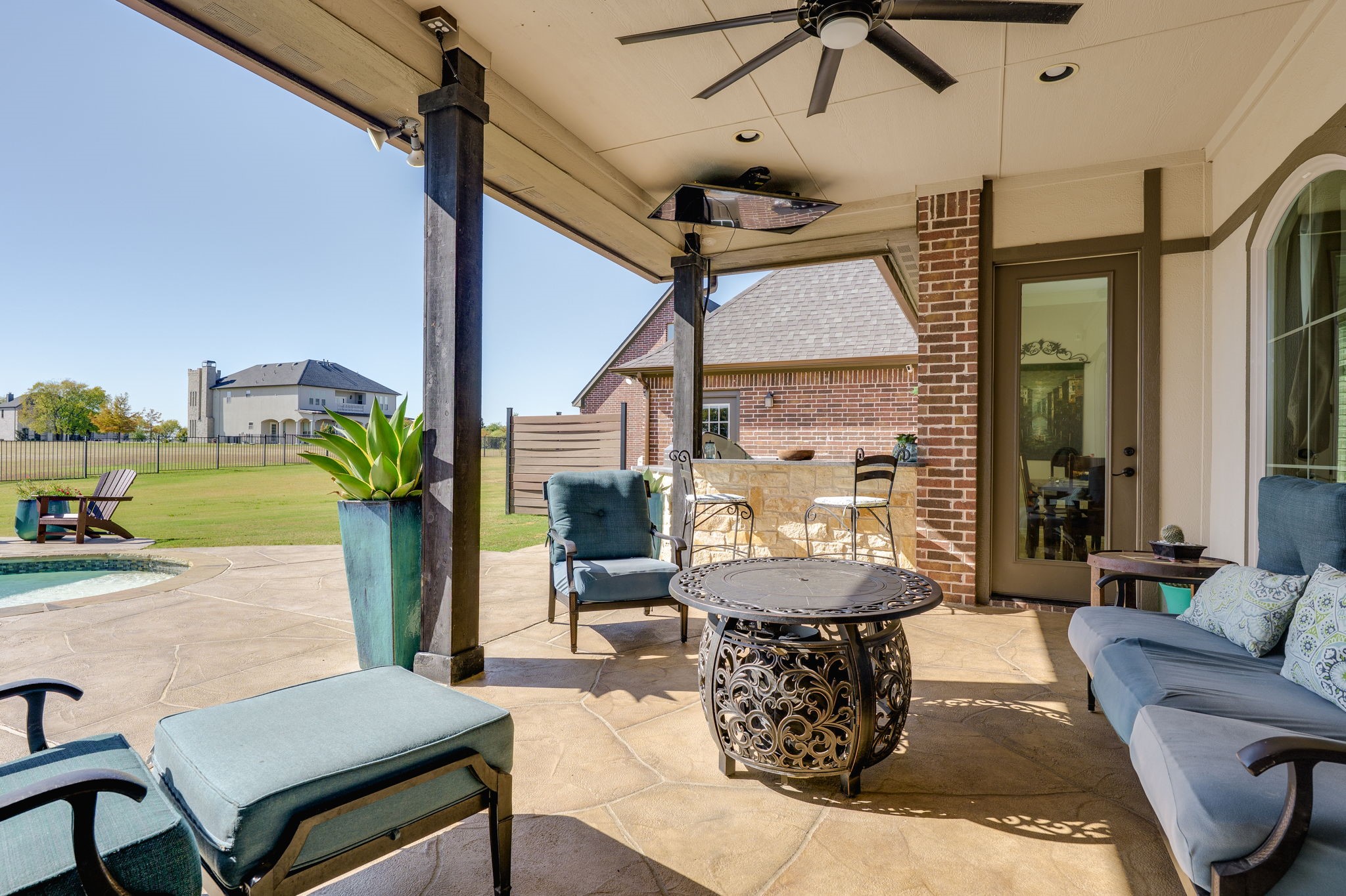 4260 Waterstone Estates Drive Mckinney TX 75071