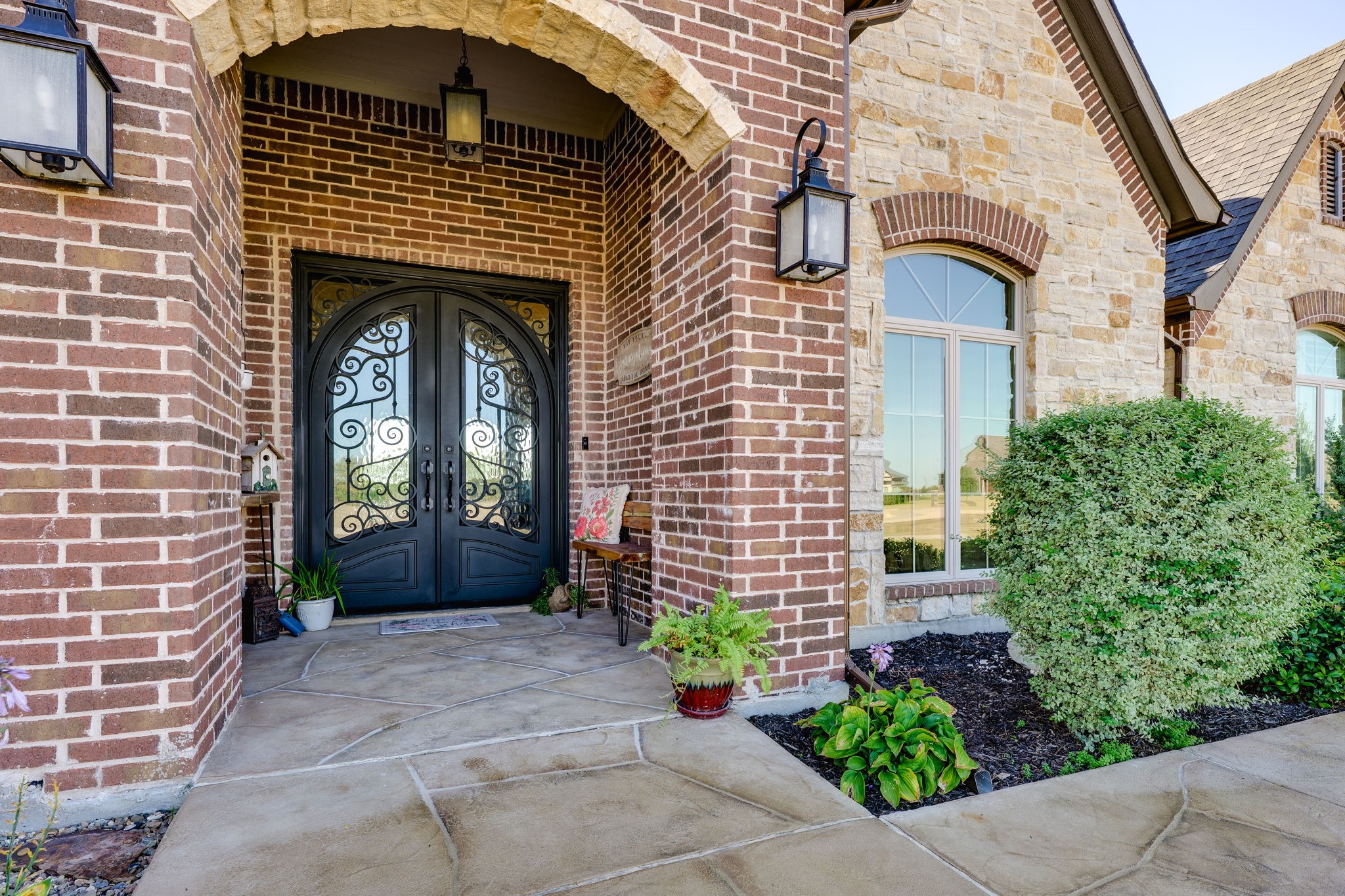 4260 Waterstone Estates Drive Mckinney TX 75071
