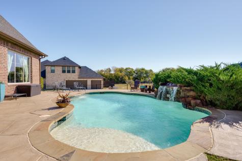 4260 Waterstone Estates Drive Mckinney TX 75071
