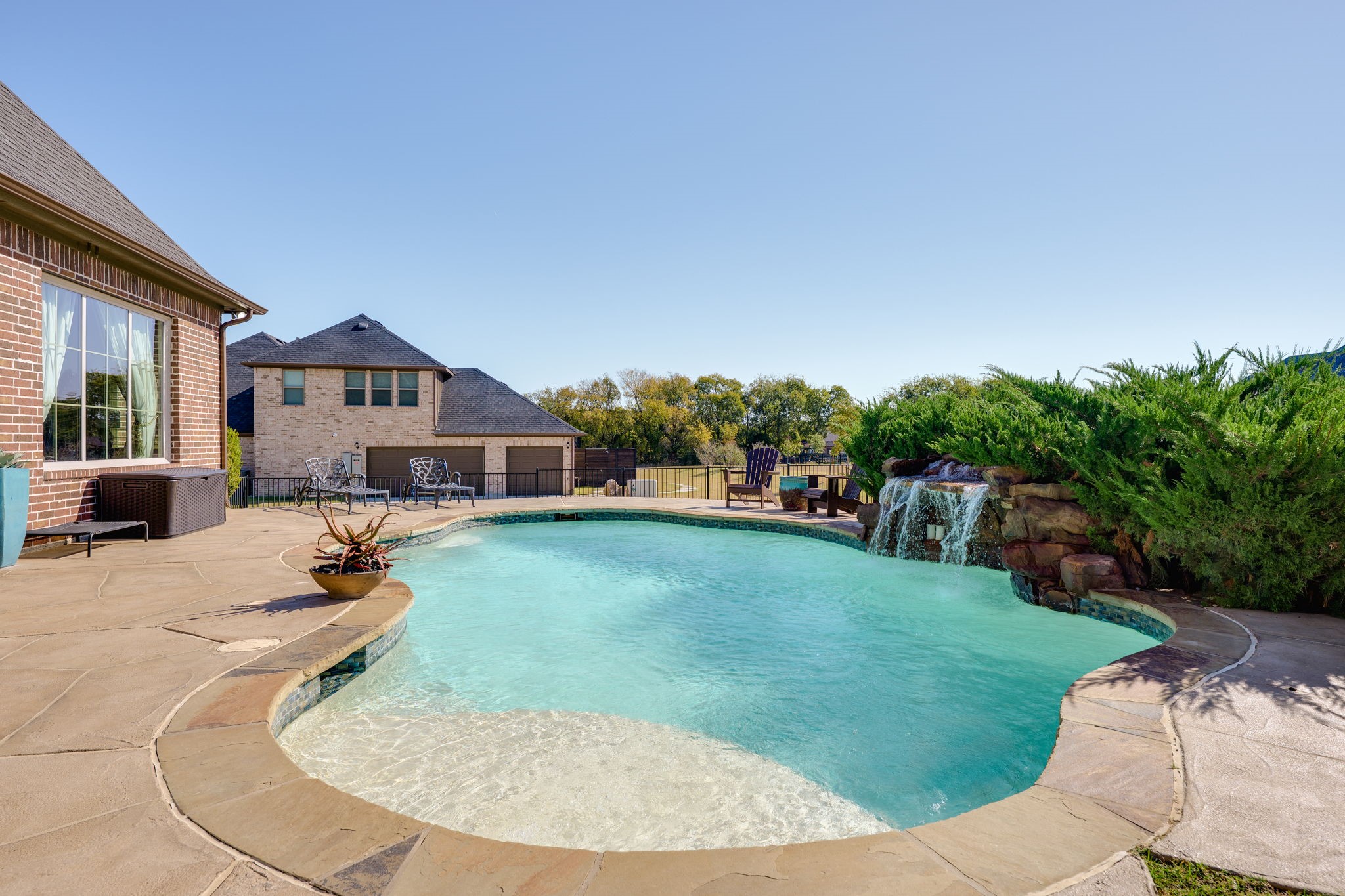 4260 Waterstone Estates Drive Mckinney TX 75071
