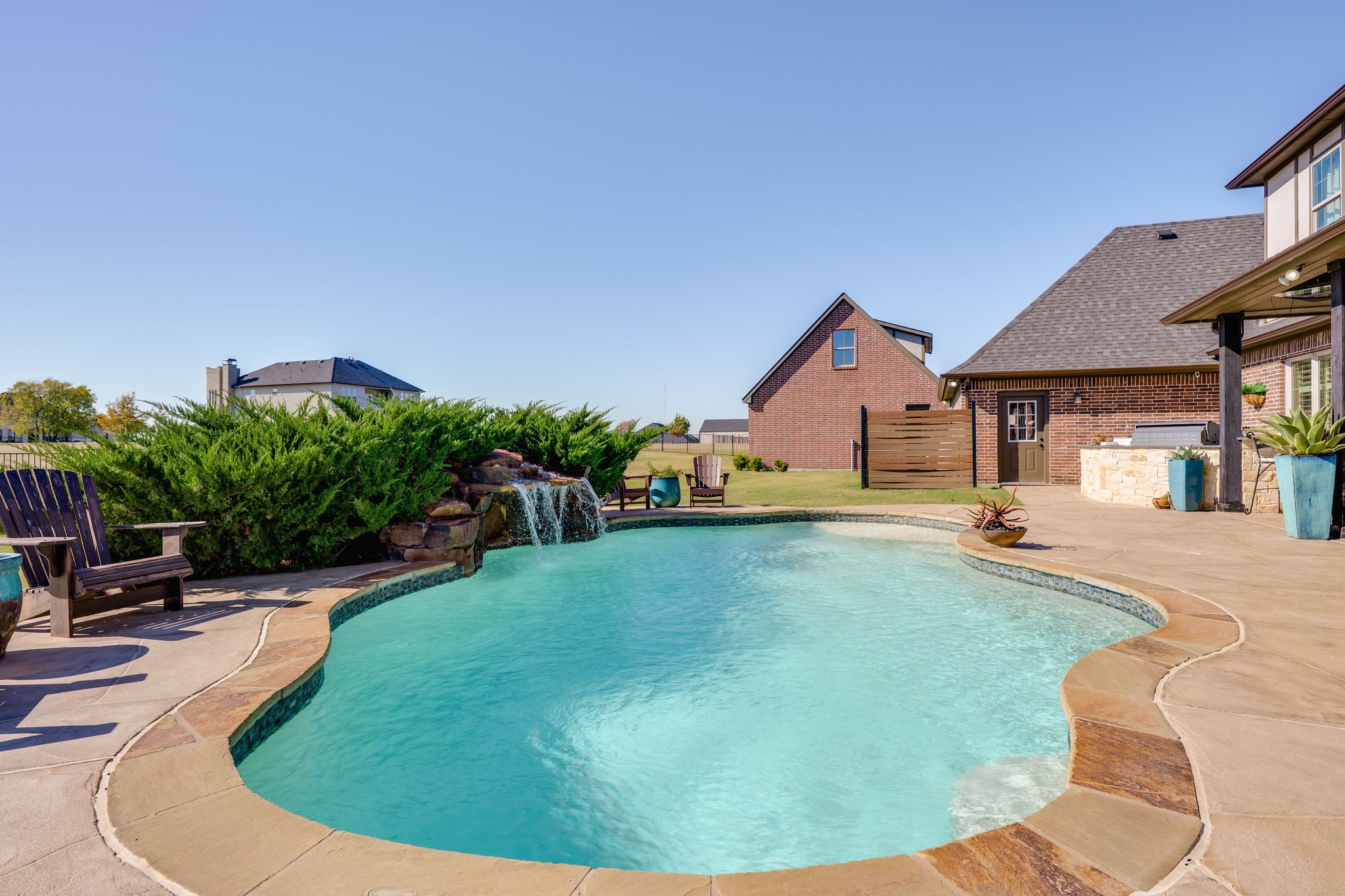 4260 Waterstone Estates Drive Mckinney TX 75071