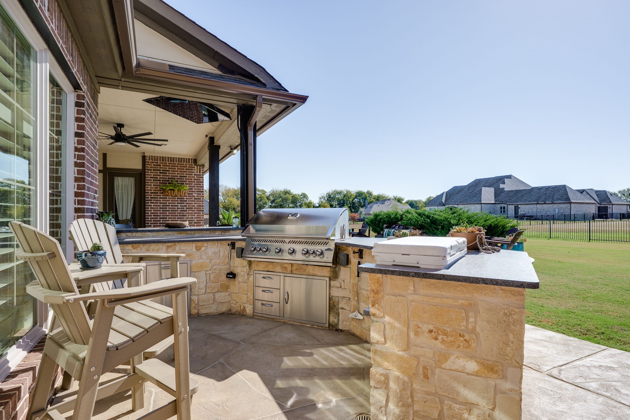 4260 Waterstone Estates Drive Mckinney TX 75071