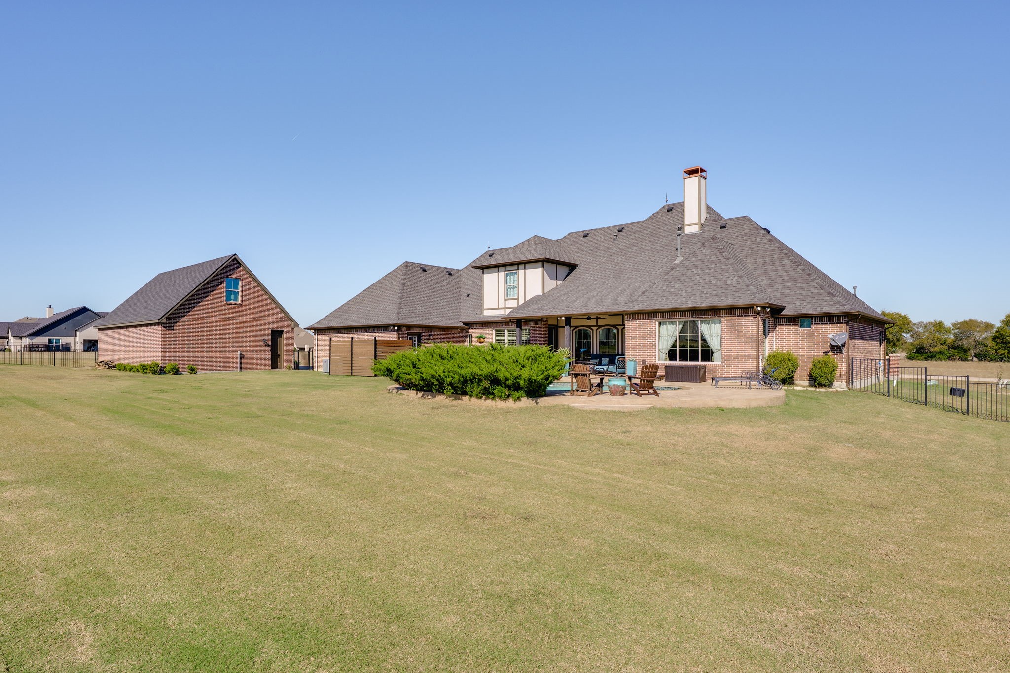 4260 Waterstone Estates Drive Mckinney TX 75071