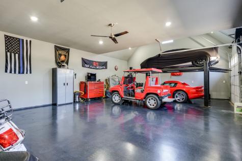 4260 Waterstone Estates Drive Mckinney TX 75071