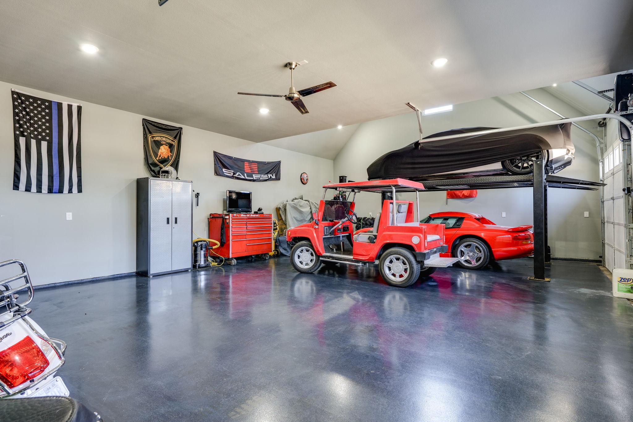 4260 Waterstone Estates Drive Mckinney TX 75071